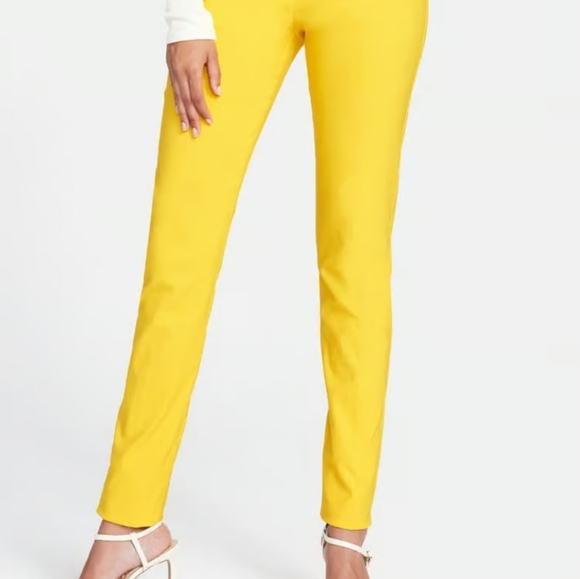 Skinny Dress Pants Tall - Picture 3 of 9